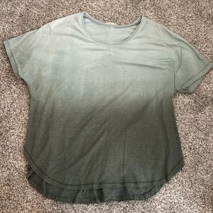 Talulah V-neck Shirt
